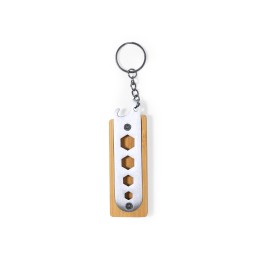 Balmy. Multitool Keyring (MAKITO 20192 ) -