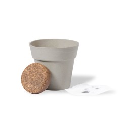 Tumil. Flowerpot (MAKITO 1929 ) -