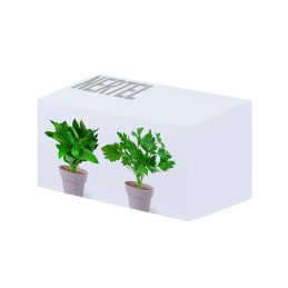 Nertel. Flowerpot Set (MAKITO 5113 ) -