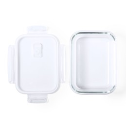 Tuber. Lunch Box (MAKITO 6915 ) -