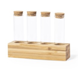 Tumber. Spice Set (MAKITO 1242 ) -