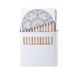 Boltex. Mandala Set (MAKITO 5645 ) -
