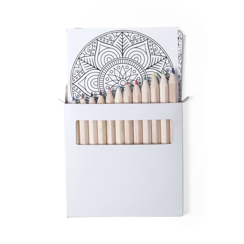 Boltex. Mandala Set (MAKITO 5645 ) - Boltex. Mandala Set (MAKITO 5645 ) -