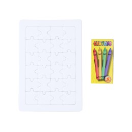 Zeta. Puzzle (MAKITO 3301 ) -