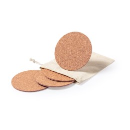 Yagger. Coaster Set (MAKITO 1655 ) -