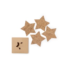 Danop. Coaster Set (MAKITO 20106 ) -