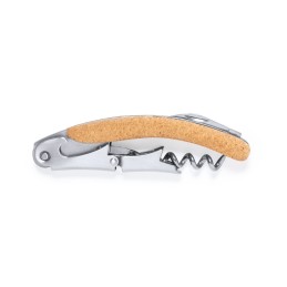 Glaber. Corkscrew Opener (MAKITO 1657 ) -