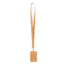 Beryel. Id Badge Lanyard (MAKITO 20916 ) -