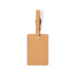 Dastin. Luggage Tag (MAKITO 1624 ) -