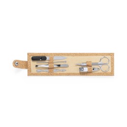 Treisy. Manicure Set (MAKITO 6983 ) -