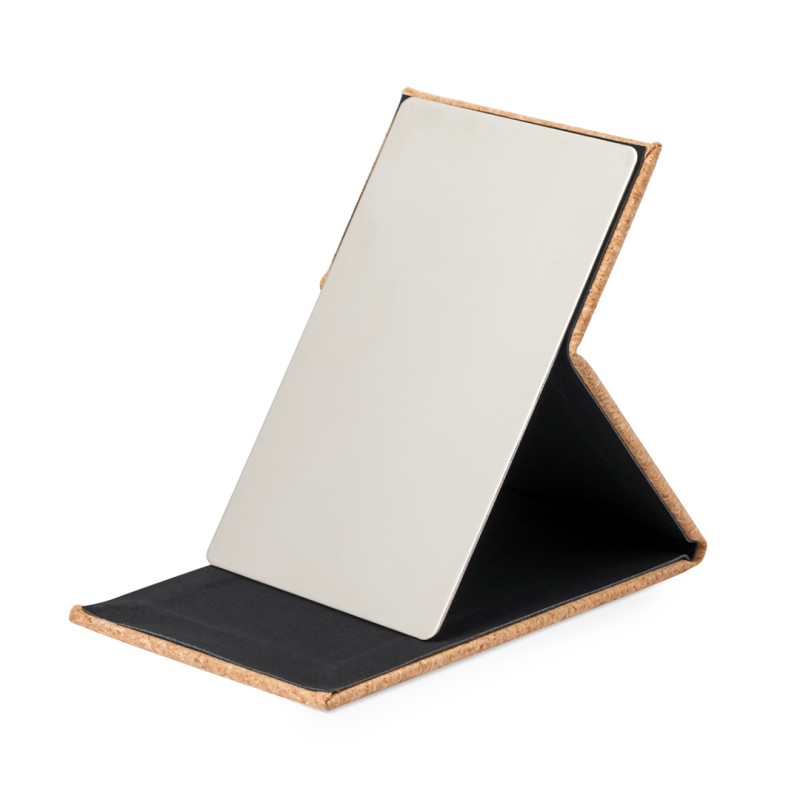 Tambour. Pocket Mirror (MAKITO 20557 ) - Tambour. Pocket Mirror (MAKITO 20557 ) -