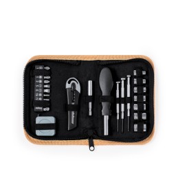 Belamy. Tool Set (MAKITO 20493 ) -