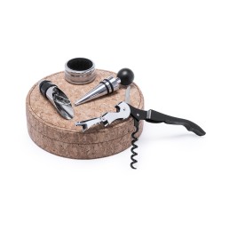 Bribal. Wine Set (MAKITO 6098 ) -