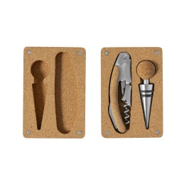 Maquin. Wine Set (MAKITO 21060 ) -