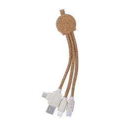 Stuart. Charging Cable (MAKITO 6924 ) -
