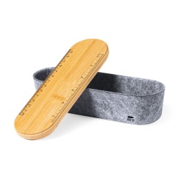Glaston. Pencil Case (MAKITO 1481 ) -