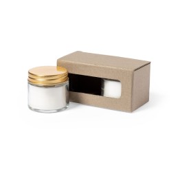 Kesha. Aromatic Candle Set (MAKITO 1687 ) -