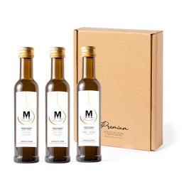 Golden. Olive Oil Premiun Set (MAKITO 2662 ) -