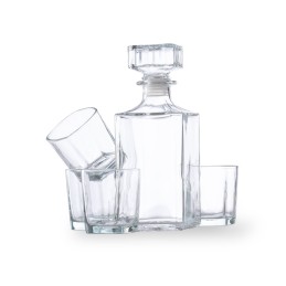 Rockwel. Whisky Set (MAKITO 1705 ) -