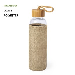 Kasfol. Bottle (MAKITO 6581 ) -