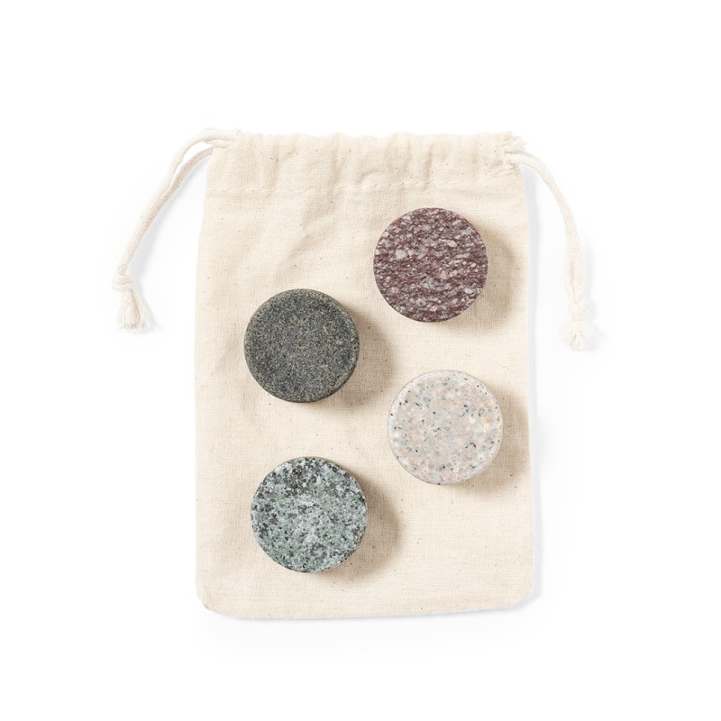 Glamer. Set Stone Ice Cubes (MAKITO 20131 ) - Glamer. Set Stone Ice Cubes (MAKITO 20131 ) -