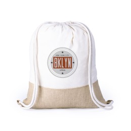 Badix. Drawstring Bag (MAKITO 5982 ) -
