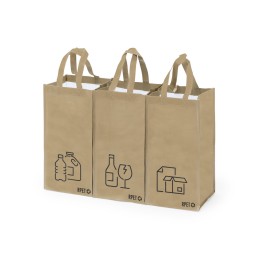 Stuggar. Bag Set (MAKITO 1711 ) -