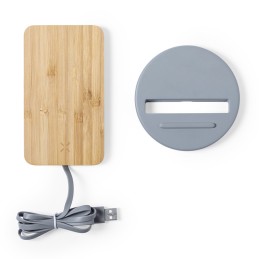 Wiket. Charger (MAKITO 6702 ) -