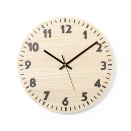 Yustry. Wall Clock (MAKITO 1691 ) -