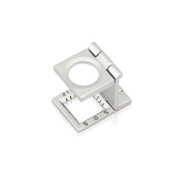 Court 10X. Magnifier (MAKITO 9521 ) -