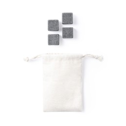 Laniax. Set Stone Ice Cubes (MAKITO 6995 ) -