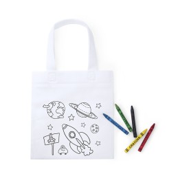Mosby. Bag (MAKITO 5439 ) -