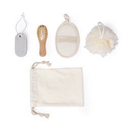Seido. Bathroom Set (MAKITO 20543 ) -
