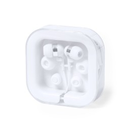 Trubus. Earphones (MAKITO 1957 ) -
