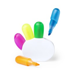 Dinku. Highlighter Set (MAKITO 6209 ) -