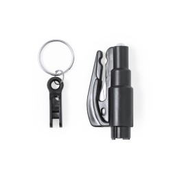 Admir. Keyring Emergency Hammer (MAKITO 20420 ) -
