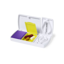 Aspi. Pillbox (MAKITO 8781 ) -