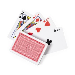 Picas. Poker Playing Cards (MAKITO 1022 ) -