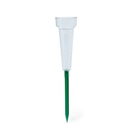 40 L/ m2. Rain Meter (MAKITO 2050 ) -