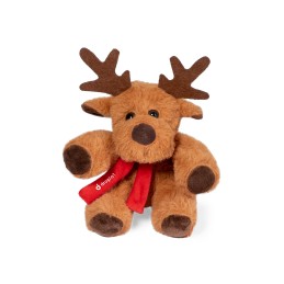 Kostan. Plush Toy (MAKITO 20135 ) -