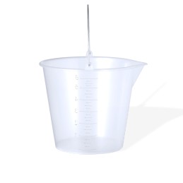 Manson. Measuring Bucket (MAKITO 2740 ) -