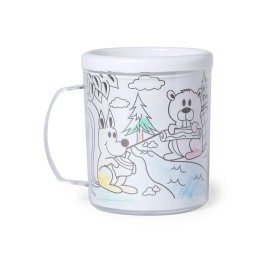 Fesient. Mug (MAKITO 6020 ) -