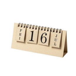 Gadner. Everlasting Calendar (MAKITO 6907 ) -