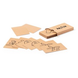 Mirman. Game (MAKITO 1519 ) -