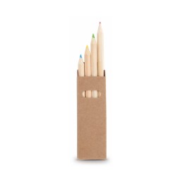 Tynie. Pencil Set (MAKITO 4456 ) -