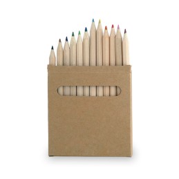 Boys. Pencil Set (MAKITO 8584 ) -
