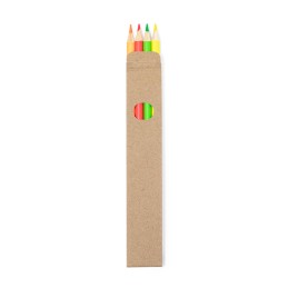 Tucker. Pencil Set (MAKITO 20406 ) -