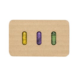 Nioxis. Seed Capsules Set (MAKITO 2749 ) -