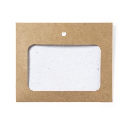 Binem. Seeds Id Badge (MAKITO 2643 ) -