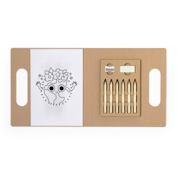 Clumber. Set (MAKITO 20368 ) -